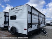 New 2026 Grand Design Transcend Xplor 25MLX available in Cincinnati, Ohio