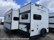 Contact us now about this 2026 Grand Design Transcend Xplor 25MLX! 2026 Transcend Xplor 25MLX by Grand Design from Blue Compass RV Cincinnati in Cincinnati, Ohio