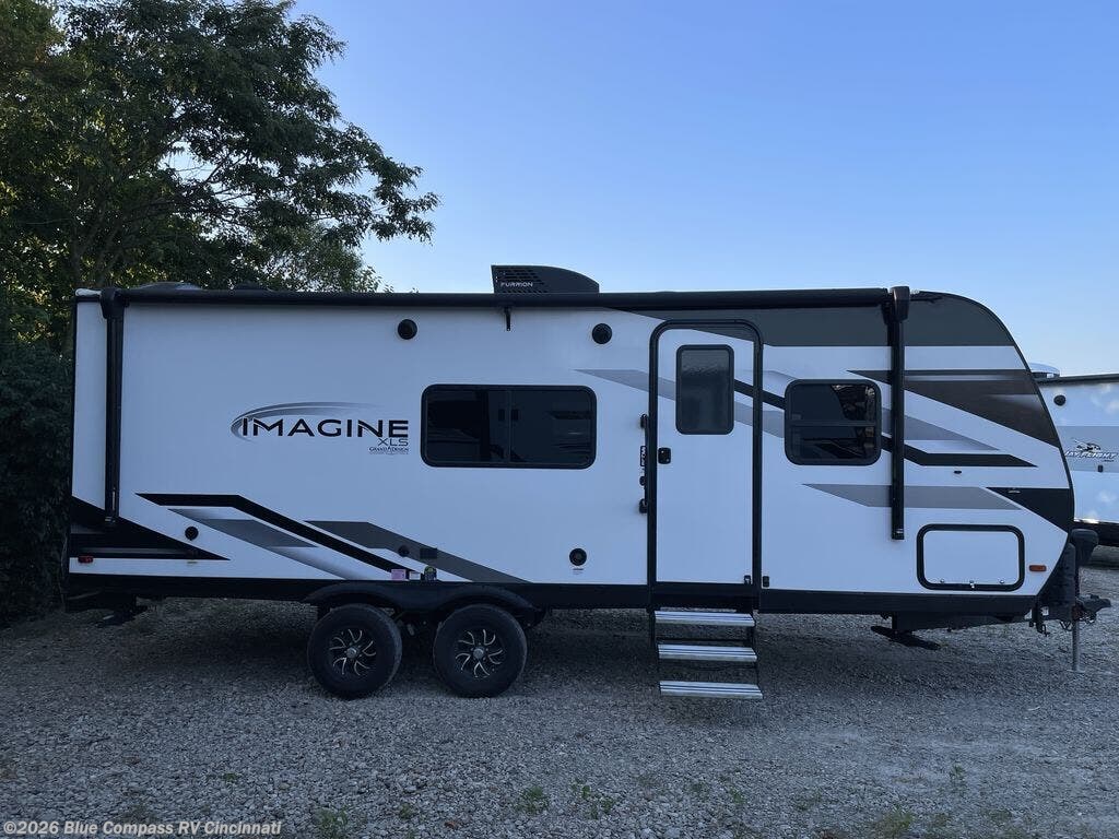 Used 2023 Grand Design Imagine XLS 22MLE available in Cincinnati, Ohio