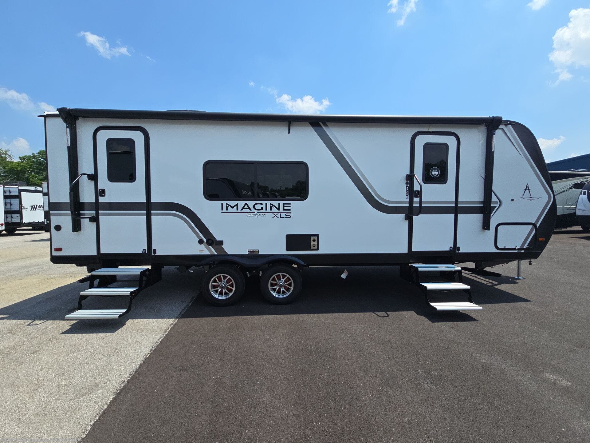 New 2026 Grand Design Imagine XLS 23LDE available in Cincinnati, Ohio