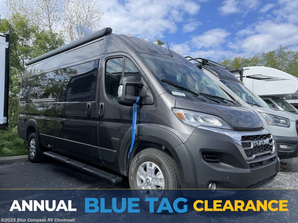 Email now about this 2026 Jayco Swift 20T! New 2026 Jayco Swift 20T available in Cincinnati, Ohio