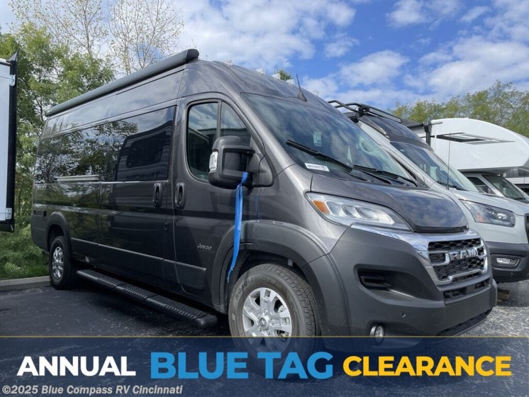 Email now about this 2026 Jayco Swift 20T! New 2026 Jayco Swift 20T available in Cincinnati, Ohio