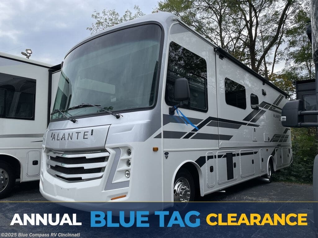 Email now about this 2026 Jayco Alante 29S! New 2026 Jayco Alante 29S available in Cincinnati, Ohio