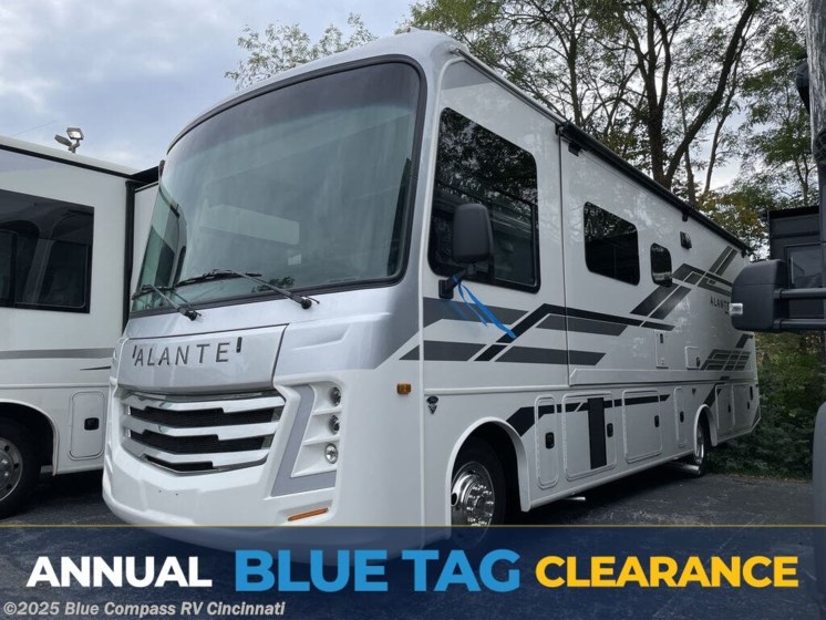 Email now about this 2026 Jayco Alante 29S! New 2026 Jayco Alante 29S available in Cincinnati, Ohio