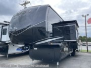 New 2025 Jayco Pinnacle 38FBRK available in Cincinnati, Ohio
