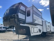 Contact us now about this 2026 Grand Design Reflection 337RLS! 2026 Reflection 337RLS by Grand Design from Blue Compass RV Cincinnati in Cincinnati, Ohio