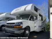 Contact us now about this 2026 Thor Motor Coach Geneva 21VT Chevy! 2026 Geneva 21VT Chevy by Thor Motor Coach from Blue Compass RV Cincinnati in Cincinnati, Ohio