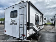 Contact us now about this 2026 Jayco Jay Feather Air 15MRB! 2026 Jay Feather Air 15MRB by Jayco from Blue Compass RV Cincinnati in Cincinnati, Ohio