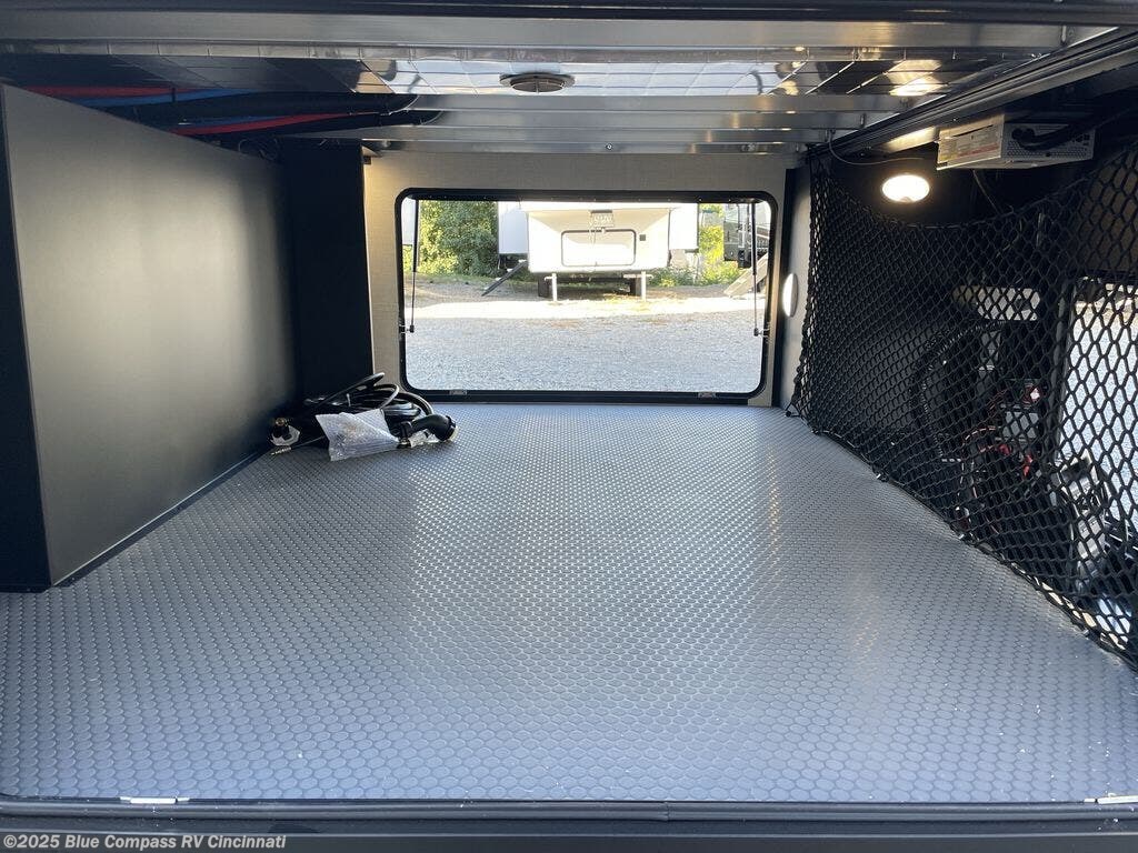 New 2026 Venture RV SportTrek Touring Edition STTF353VIK available in Cincinnati, Ohio