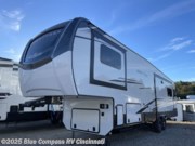 Contact us now about this 2026 Venture RV SportTrek Touring Edition STTF353VIK! 2026 SportTrek Touring Edition STTF353VIK by Venture RV from Blue Compass RV Cincinnati in Cincinnati, Ohio
