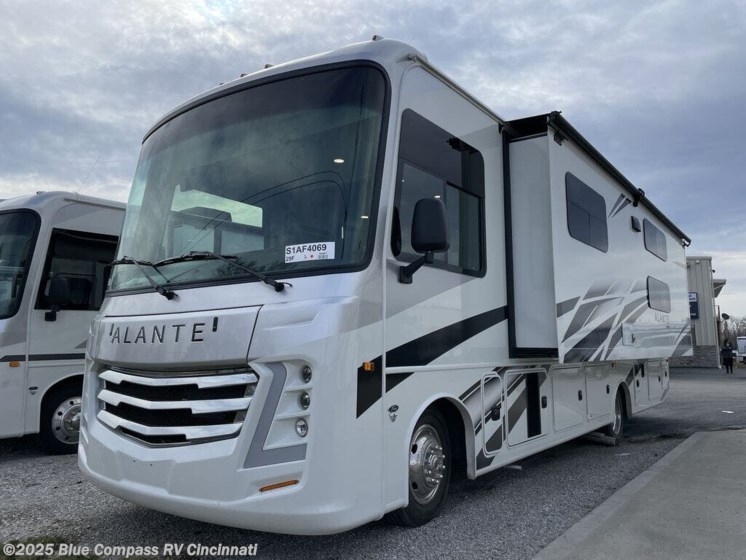 Email now about this 2025 Jayco Alante 29F! New 2025 Jayco Alante 29F available in Cincinnati, Ohio