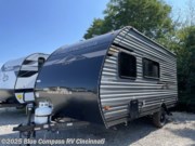 Contact us now about this 2025 Forest River Aurora Light 16BHX! 2025 Aurora Light 16BHX by Forest River from Blue Compass RV Cincinnati in Cincinnati, Ohio