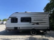 New 2025 Forest River Aurora Light 16BHX available in Cincinnati, Ohio