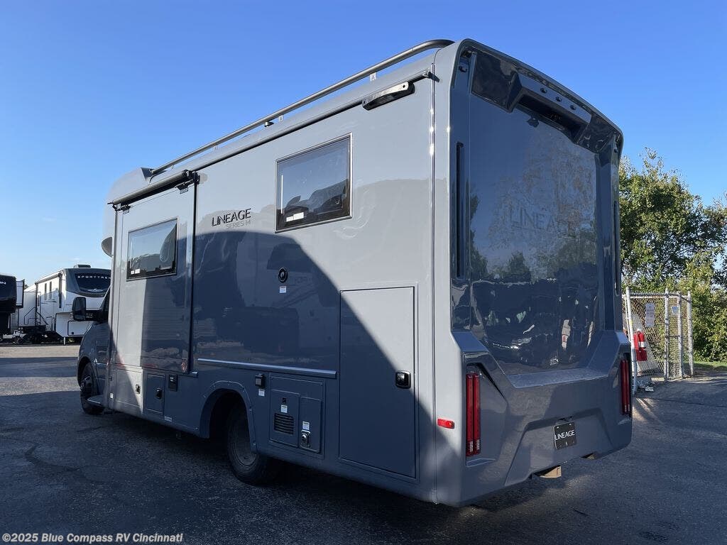 New 2026 Grand Design Lineage Series M 25TK available in Cincinnati, Ohio