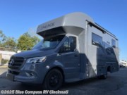 Contact us now about this 2026 Grand Design Lineage Series M 25TK! 2026 Lineage Series M 25TK by Grand Design from Blue Compass RV Cincinnati in Cincinnati, Ohio