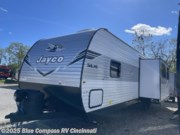 Contact us now about this 2026 Jayco Jay Flight SLX 330TBS! 2026 Jay Flight SLX 330TBS by Jayco from Blue Compass RV Cincinnati in Cincinnati, Ohio