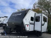 Contact us now about this 2026 Grand Design Imagine XLS 17MKE! 2026 Imagine XLS 17MKE by Grand Design from Blue Compass RV Cincinnati in Cincinnati, Ohio