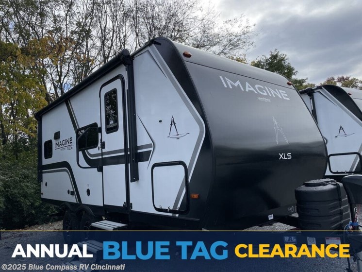 Email now about this 2026 Grand Design Imagine XLS 17MKE! New 2026 Grand Design Imagine XLS 17MKE available in Cincinnati, Ohio