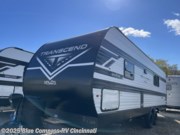 Contact us now about this 2026 Grand Design Transcend Xplor 24BHX! 2026 Transcend Xplor 24BHX by Grand Design from Blue Compass RV Cincinnati in Cincinnati, Ohio