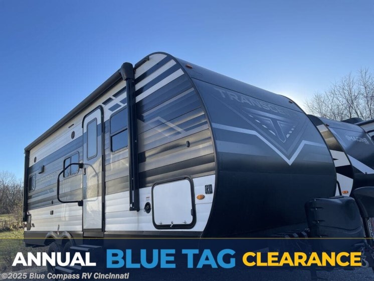 Email now about this 2023 Grand Design Transcend Xplor 200MK! Used 2023 Grand Design Transcend Xplor 200MK available in Cincinnati, Ohio