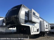 Contact us now about this 2026 Grand Design Reflection 362TBS! 2026 Reflection 362TBS by Grand Design from Blue Compass RV Cincinnati in Cincinnati, Ohio