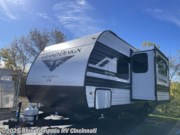 Contact us now about this 2026 Grand Design Transcend One 161BH! 2026 Transcend One 161BH by Grand Design from Blue Compass RV Cincinnati in Cincinnati, Ohio