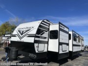 Contact us now about this 2026 Grand Design Transcend 335BHT! 2026 Transcend 335BHT by Grand Design from Blue Compass RV Cincinnati in Cincinnati, Ohio