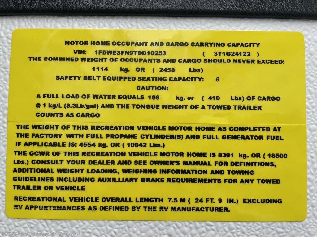 New 2026 Jayco Redhawk SE 22CF available in Cincinnati, Ohio