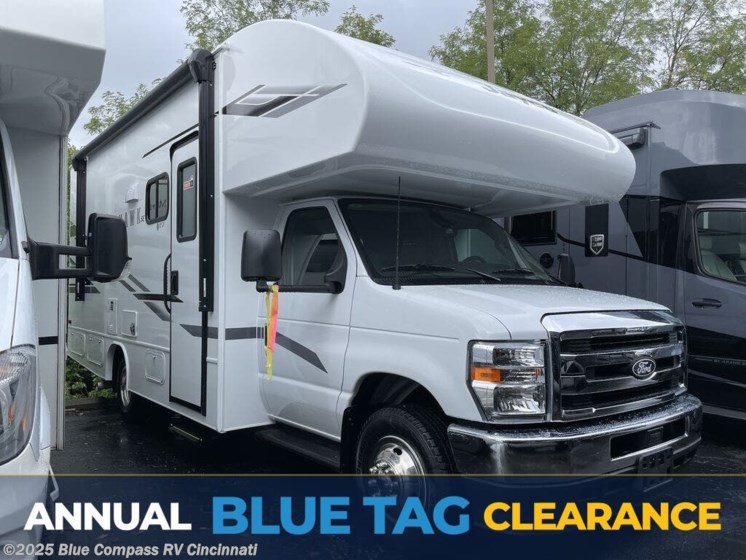 Email now about this 2026 Jayco Redhawk SE 22CF! New 2026 Jayco Redhawk SE 22CF available in Cincinnati, Ohio