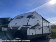 Contact us now about this 2024 Coleman Light 2625RB! 2024 Light 2625RB by Coleman from Blue Compass RV Cincinnati in Cincinnati, Ohio