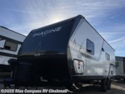 Contact us now about this 2026 Grand Design Imagine XLS 22RBE! 2026 Imagine XLS 22RBE by Grand Design from Blue Compass RV Cincinnati in Cincinnati, Ohio