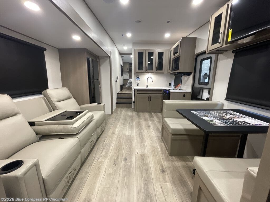 New 2026 Grand Design Reflection 100 Series 32BH available in Cincinnati, Ohio