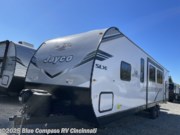 Contact us now about this 2026 Jayco Jay Flight SLX 295TBS! 2026 Jay Flight SLX 295TBS by Jayco from Blue Compass RV Cincinnati in Cincinnati, Ohio