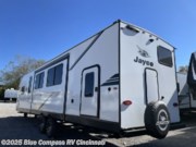 New 2026 Jayco Jay Flight SLX 295TBS available in Cincinnati, Ohio