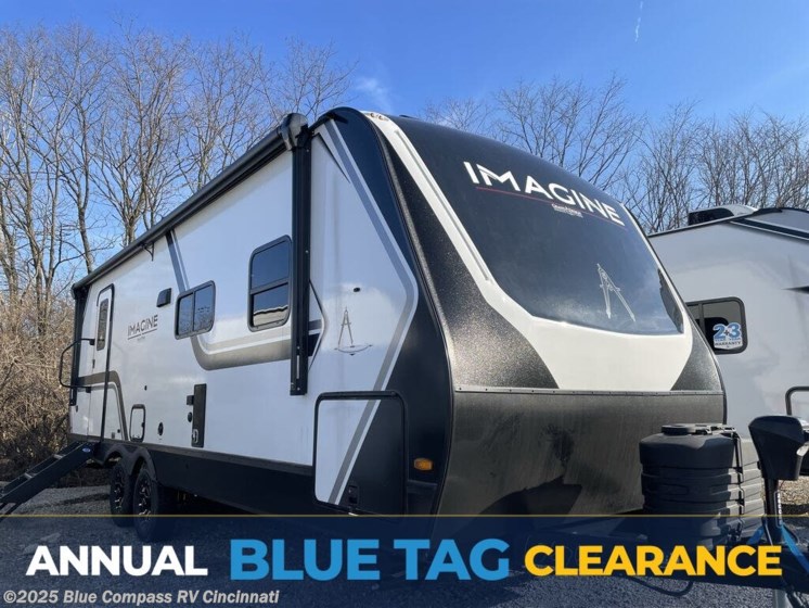 Email now about this 2026 Grand Design Imagine 2600RB! New 2026 Grand Design Imagine 2600RB available in Cincinnati, Ohio