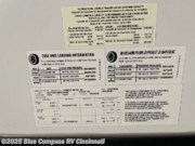 Used 2021 Forest River Cedar Creek 291RW available in Cincinnati, Ohio