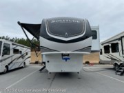Contact us now about this 2025 Grand Design Solitude 310GK! 2025 Solitude 310GK by Grand Design from Blue Compass RV Cincinnati in Cincinnati, Ohio