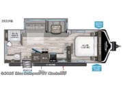 Call now about this 2021 Grand Design Imagine 2600RB! 2021 Grand Design Imagine 2600RB - Used Travel Trailer For Sale by Blue Compass RV Cincinnati in Cincinnati, Ohio features Slideout