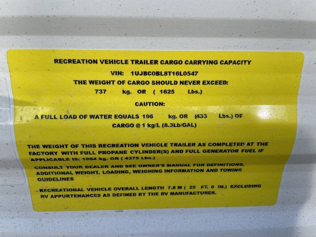 New 2026 Jayco Jay Flight SLX 210QB available in Cincinnati, Ohio