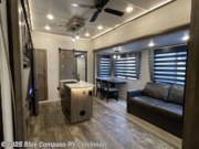 Used 2022 Forest River Sabre 38DBQ available in Cincinnati, Ohio