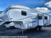 New 2026 Grand Design Reflection 100 Series 22RK available in Cincinnati, Ohio