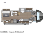 Call now about this 2026 Jayco Seneca 37M! 2026 Jayco Seneca 37M - New Super C For Sale by Blue Compass RV Cincinnati in Cincinnati, Ohio features Slideout