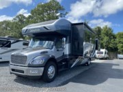 Contact us now about this 2026 Jayco Seneca 37M! 2026 Seneca 37M by Jayco from Blue Compass RV Cincinnati in Cincinnati, Ohio