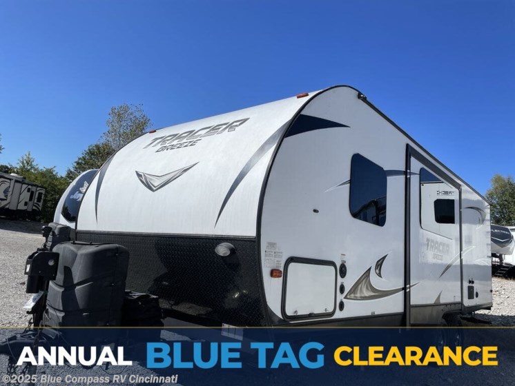 Email now about this 2018 Prime Time Tracer 24DBS! Used 2018 Prime Time Tracer 24DBS available in Cincinnati, Ohio