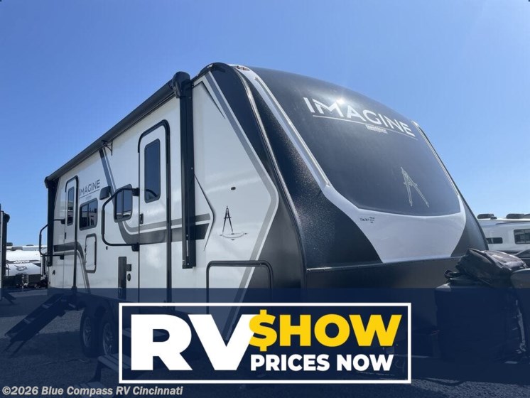 Email now about this 2025 Grand Design Imagine 2300MK! New 2025 Grand Design Imagine 2300MK available in Cincinnati, Ohio
