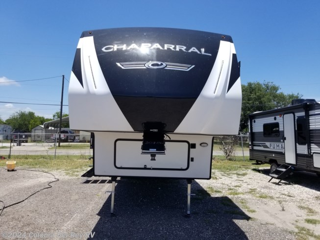 2023 Coachmen Chaparral 30BHS - New Fifth Wheel For Sale by Colonia Del Rey RV in Corpus Christi, Texas