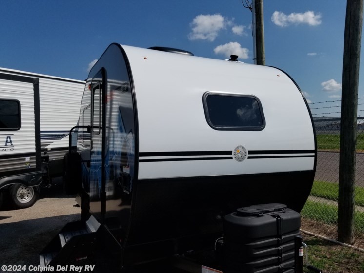 New 2024 Modern Buggy Trailers Big Buggy BB12 available in Corpus Christi, Texas