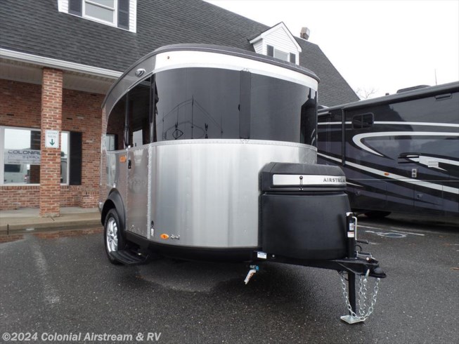 New 2018 Airstream Basecamp 16NB available in Millstone Township, New Jersey