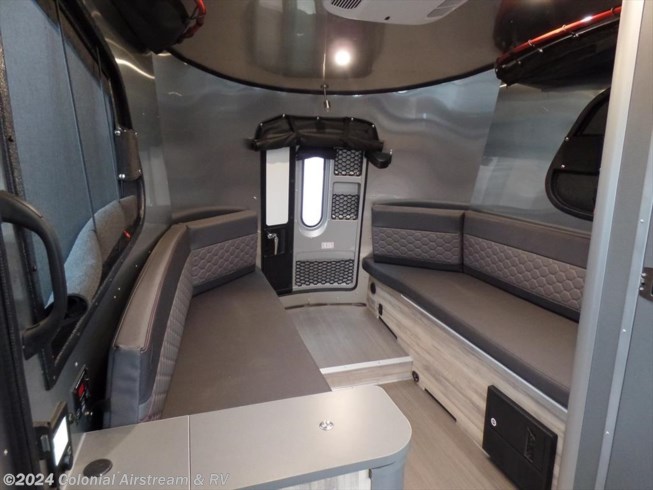 2018 Airstream Basecamp 16NB - New Travel Trailer For Sale by Colonial Airstream & RV in Millstone Township, New Jersey