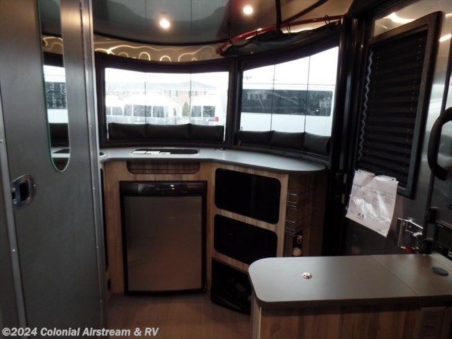 2018 Basecamp 16NB by Airstream from Colonial Airstream & RV in Millstone Township, New Jersey